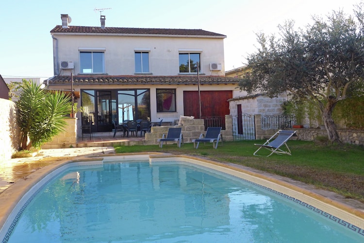 Holiday home Languedoc-Roussillon
