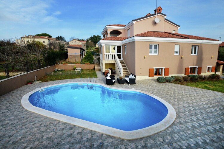 Holiday home Istria