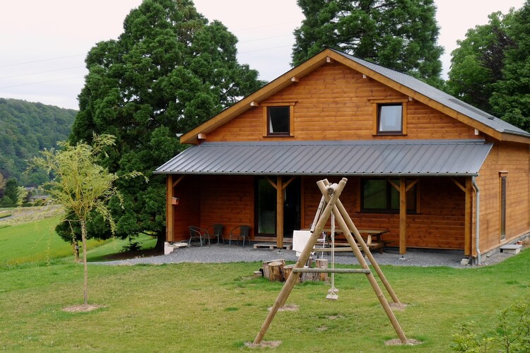Holiday home Namur