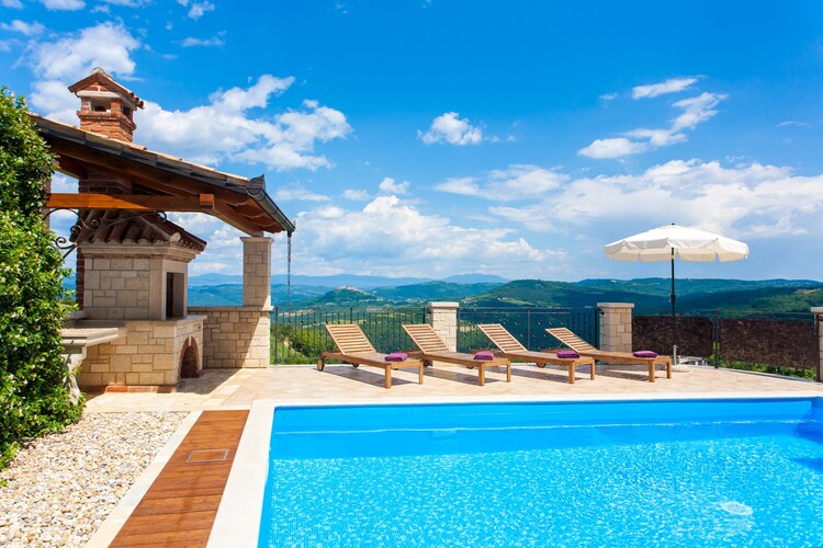 Villa Istria
