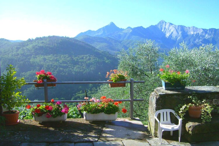 Holiday home Tuscany Elba