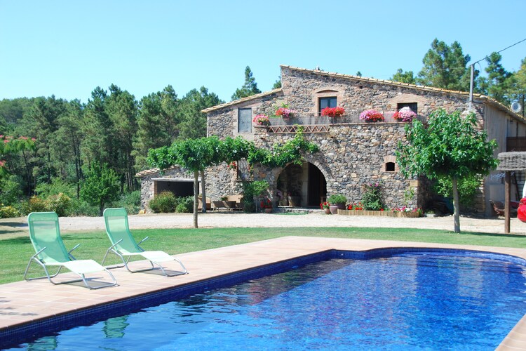 Holiday home Costa Brava