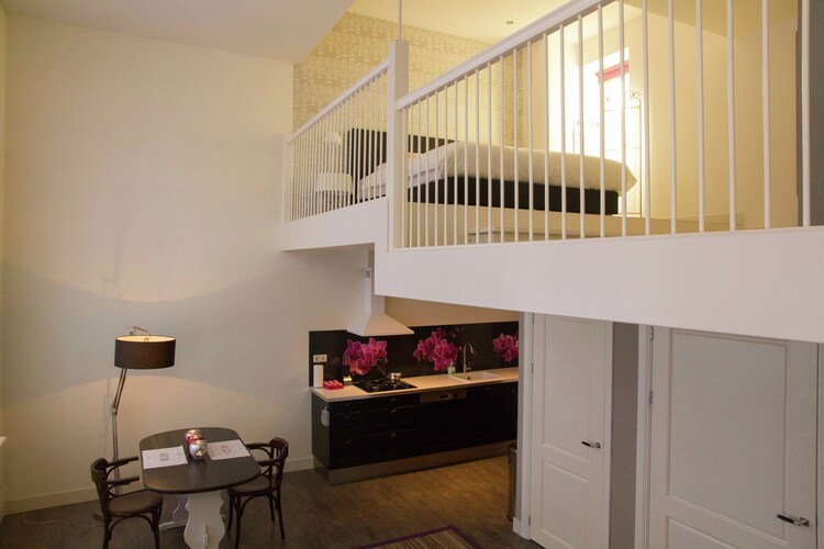 Holiday home North Holland