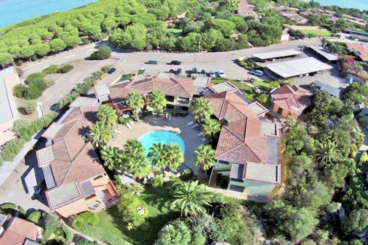 Apartment Sardinia