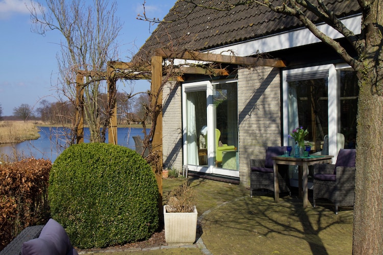 Holiday home North Holland