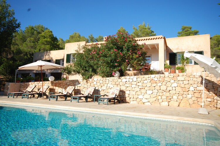 Villa Ibiza