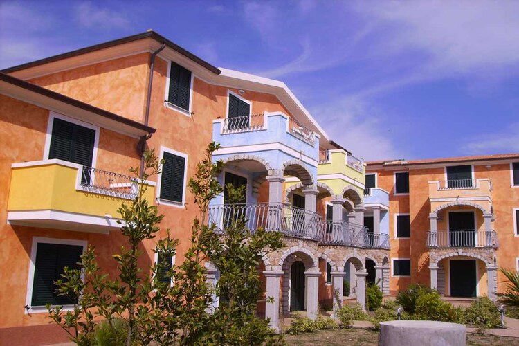 Apartment Sardinia