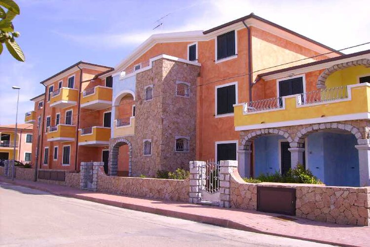 Apartment Sardinia