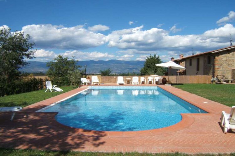 Villa Tuscany Elba