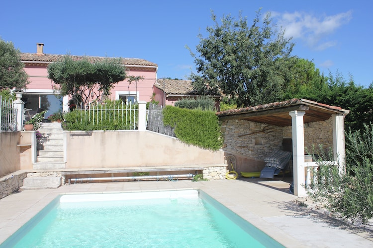 Villa Languedoc-Roussillon