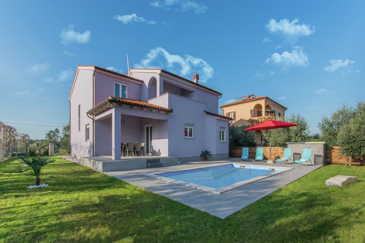 Villa Istria