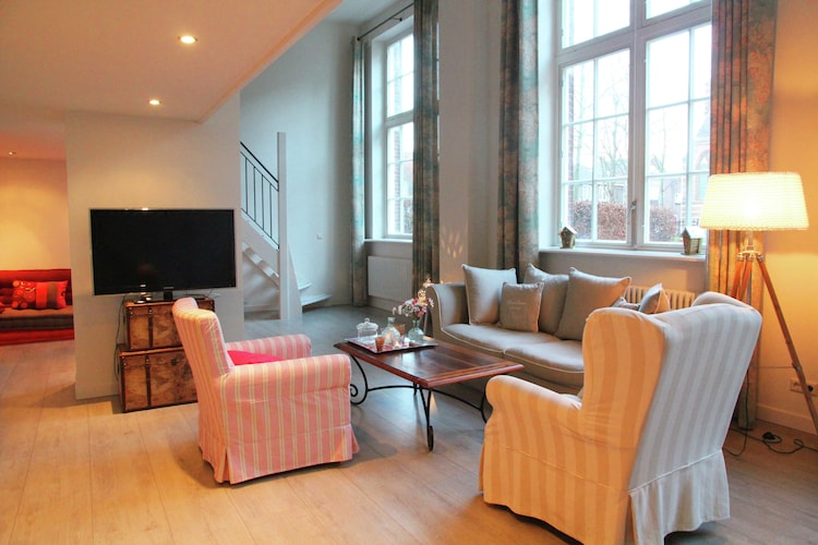 Holiday home North Holland