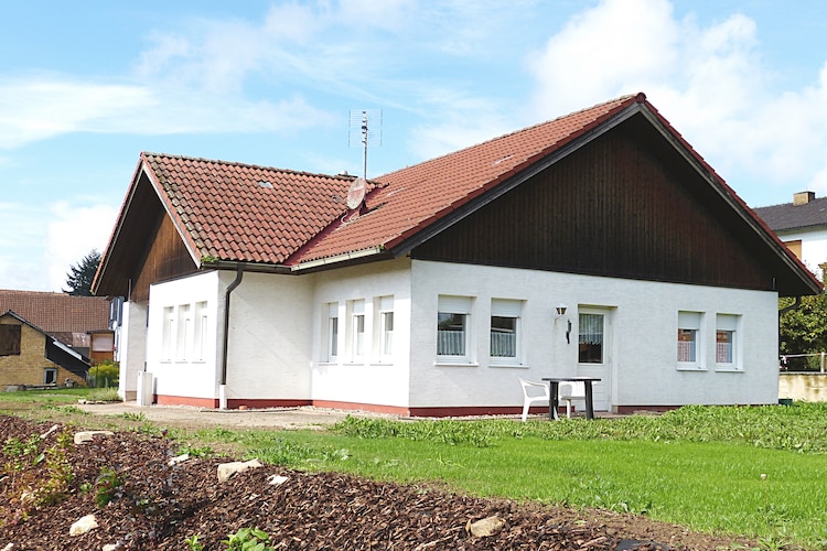 Holiday home Hesse
