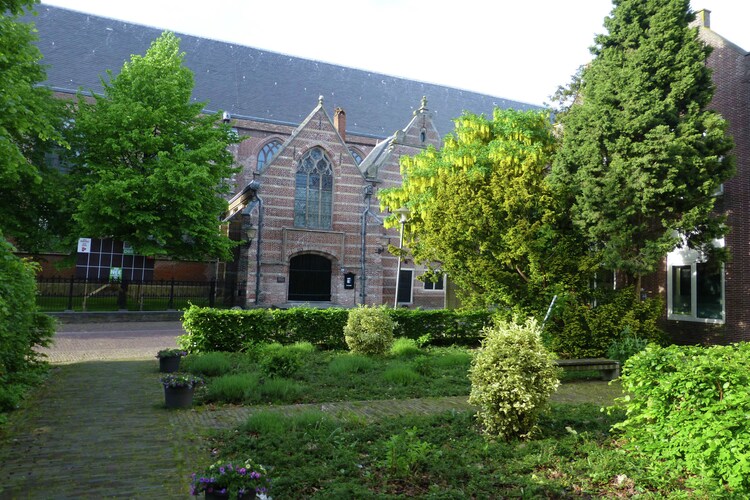 Holiday home North Holland