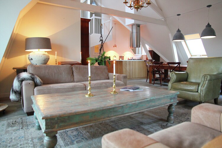 Holiday home North Holland