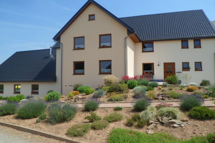 Holiday home Liege