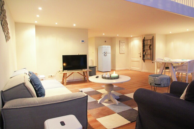 Holiday home North Holland
