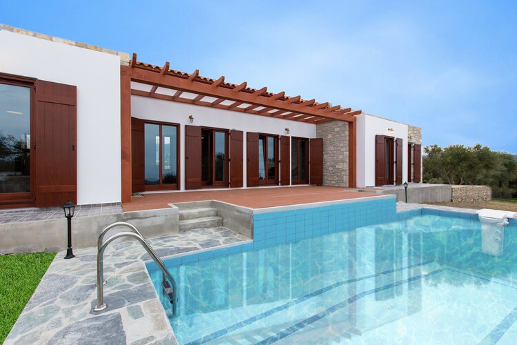 Holiday home Crete