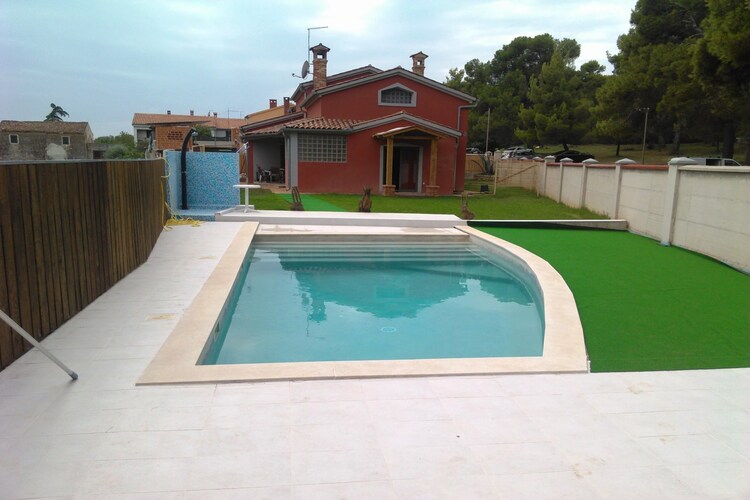 Holiday home Istria