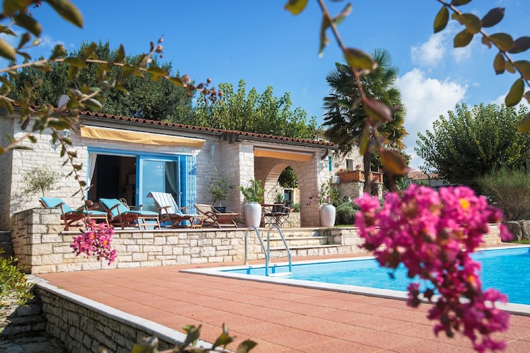Villa Istria