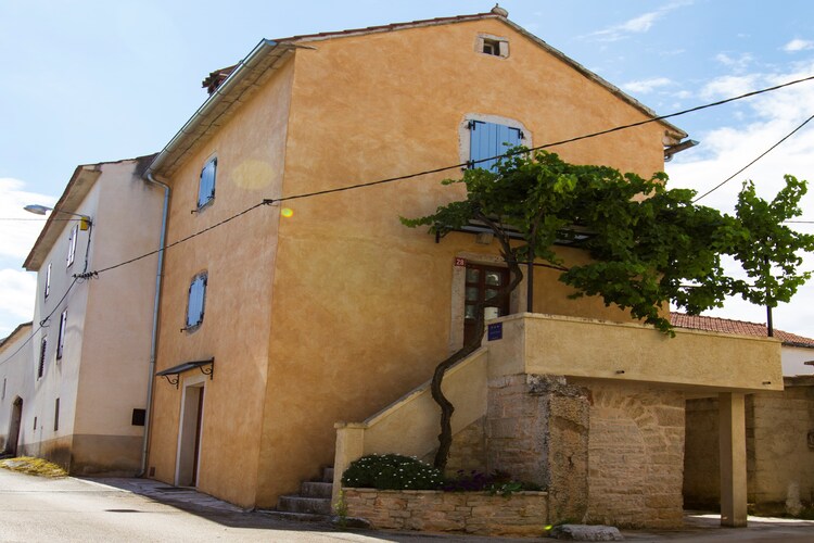 Holiday home Istria