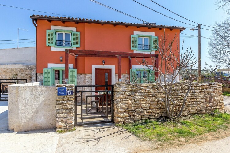 Holiday home Istria