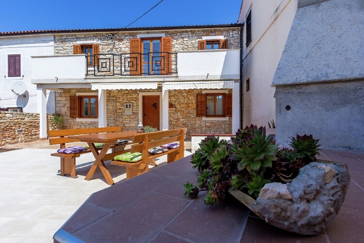 Holiday home Istria