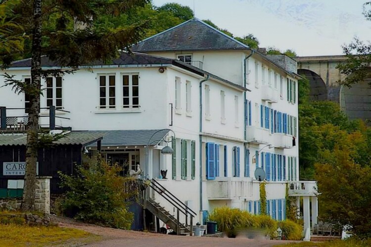 Holiday home Burgundy