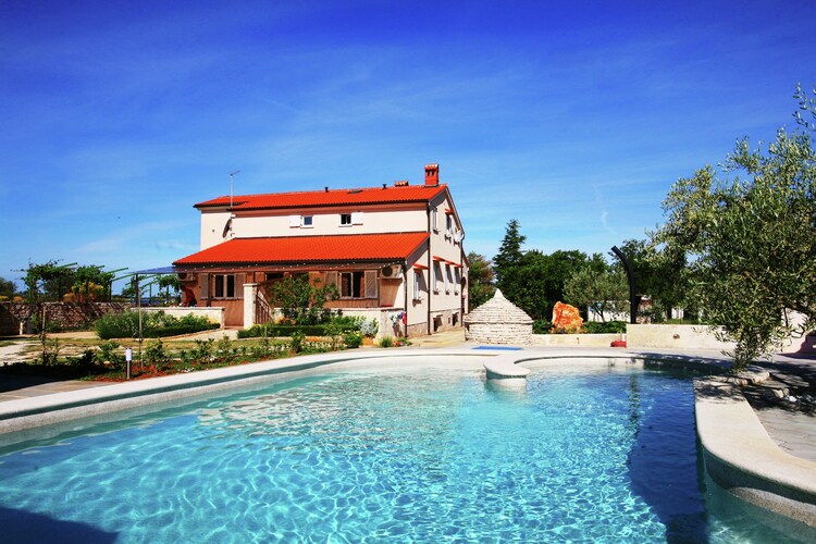 Holiday home Istria
