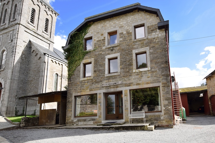 Holiday home Luxembourg