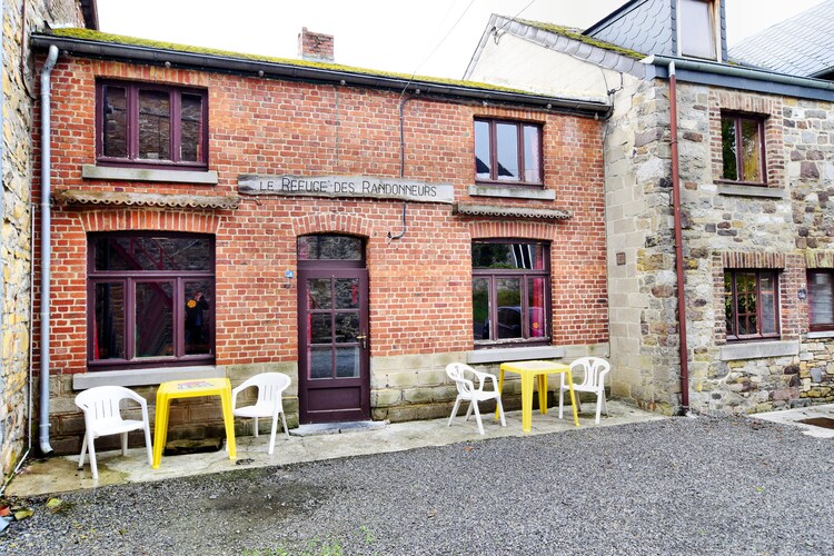 Holiday home Luxembourg