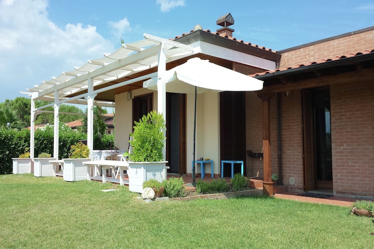 Villa Abruzzo Molise