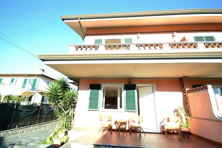 Holiday home Tuscany Elba