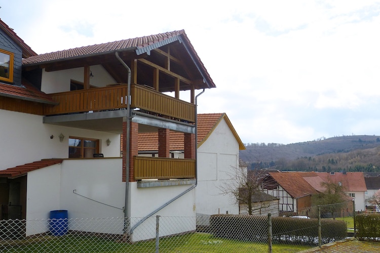 Apartment Hesse