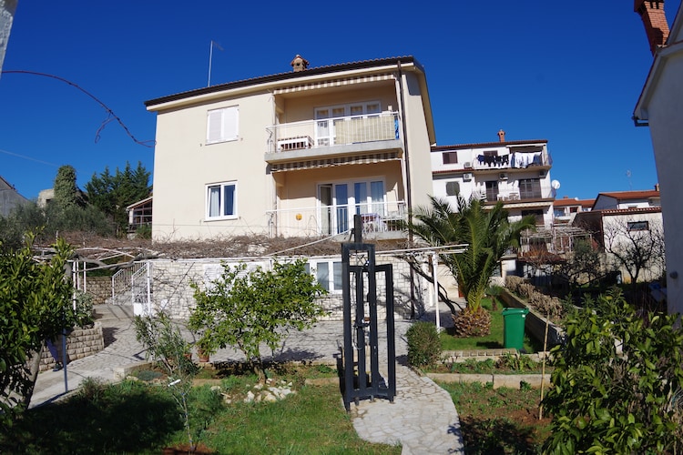 Apartment Istria