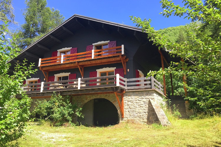 Chalet Provence Cote d Azur