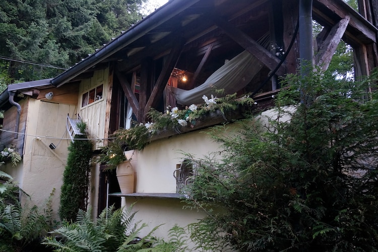 Holiday home Northern Alps
