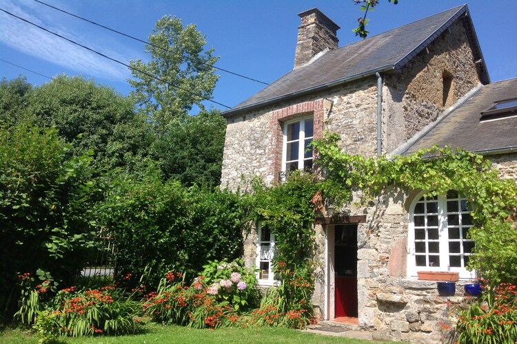Holiday home Normandy