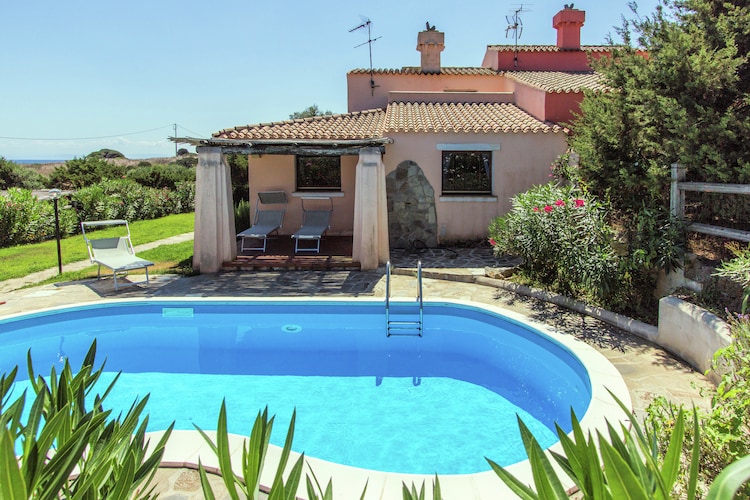 Villa Sardinia