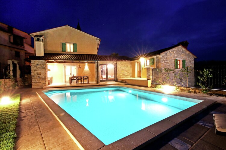 Holiday home Istria