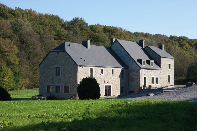 Holiday home Namur