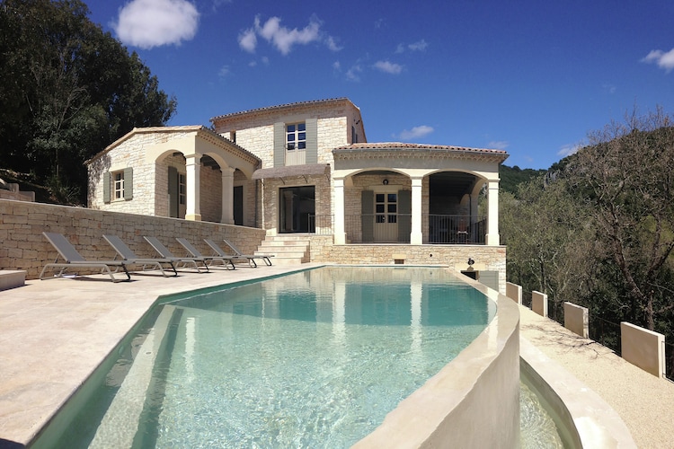 Villa Languedoc-Roussillon