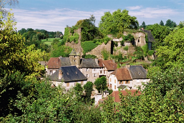 Holiday home Limousin
