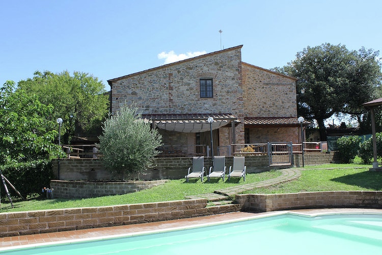 Holiday home Tuscany Elba