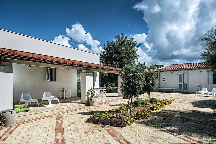 Holiday home Sicily