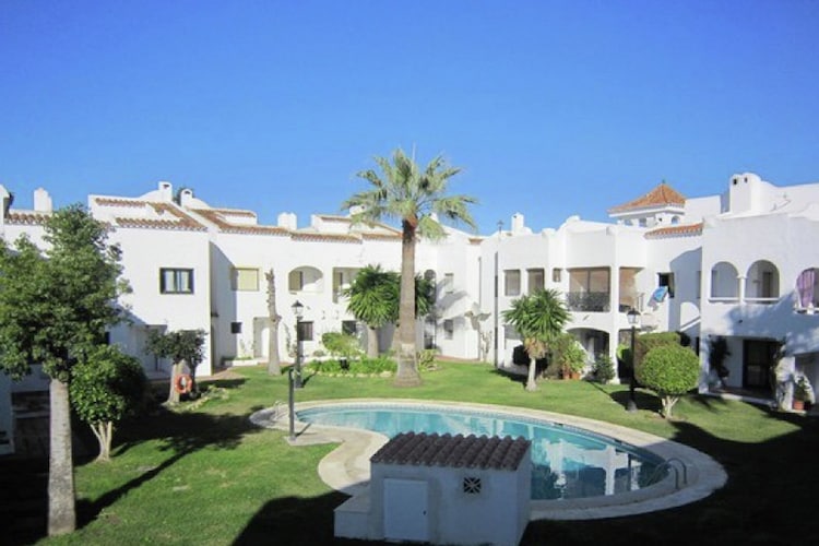 Holiday home Costa del Sol