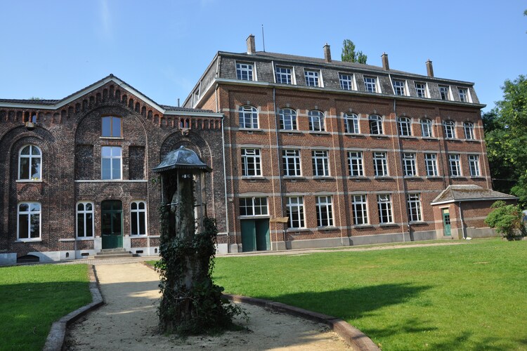 Holiday home Hainaut