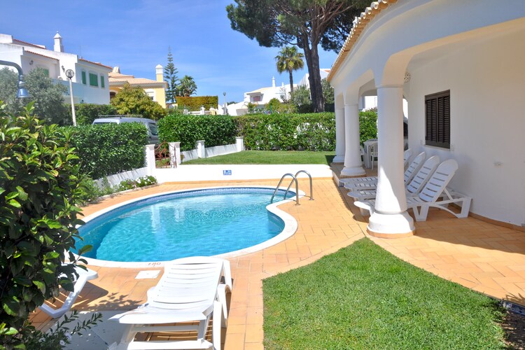 Holiday home Algarve