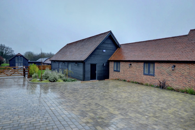 Holiday home Anglia