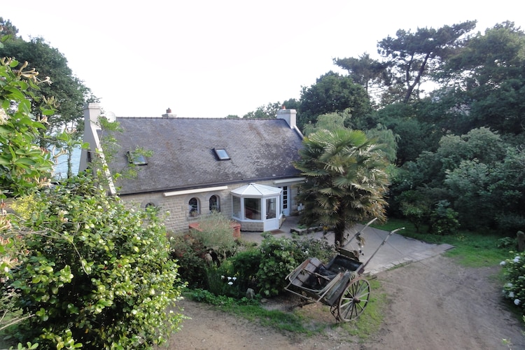 Holiday home Brittany